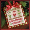 Christmas Cheer Classic Collection 5 - Cross Stitch Pattern