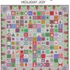 Holiday Joy - Jane's Joy - Christmas Cross Stitch Pattern