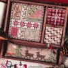 Christmas Box - Cross Stitch Pattern