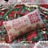 Joyous All Together - Christmas Cross Stitch Pattern