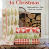 Countdown To Christmas - Quilt Pattern