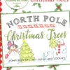 North Pole Christmas Trees - Quilt Pattern