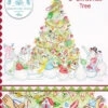 O' Christmas Tree - Quilt Pattern