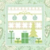 Blue Christmas - Quilt Pattern