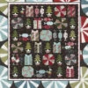 Christmas Treats - Quilt Pattern