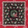 Christmas Eve - Quilt Pattern