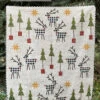 So This Is Christmas - Quilt Pattern