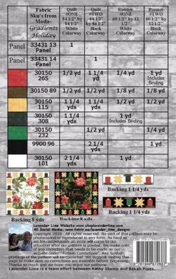 Cross Stitch Sales -Cross Stitch Sales DLL 101 1