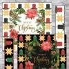 Christmas Warmth - Quilt Pattern