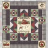 Christmas In The Pines - Quilt Pattern