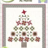 Christmas At Home - Quilt Pattern