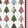Around The Christmas Tree - Quilt Pattern