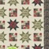 Christmas Charm - Quilt Pattern