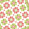 Christmas Wreath - Quilt Pattern