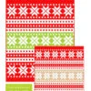 Christmas Sweater - Quilt Pattern
