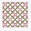 Christmas Kaleidoscope - Quilt Pattern