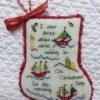 Sing A Song Of Christmas XII - I Saw Three Ships