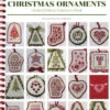 Christmas Ornaments Collection - Cross Stitch Pattern