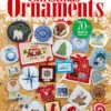 Just Cross Stitch 2020 Christmas Ornaments Magazine