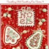 Christmas Candy - Cross Stitch Pattern