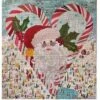 Ho Ho Ho - Christmas Quilt Pattern