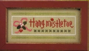 Christmas Rules Double Flip - Reindeer/Mistletoe 2 Christmas Rules Double Flip - Reindeer/Mistletoe - Image 2