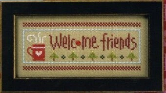 Christmas Rules Double Flip - Give More/Welcome Friends 2 Christmas Rules Double Flip - Give More/Welcome Friends - Image 2