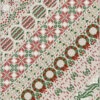 Twisted Christmas Sampler - Cross Stitch Pattern