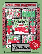 Christmas Tradition - Quilt Pattern