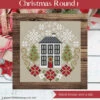 Christmas Round 1 - Cross Stitch Pattern