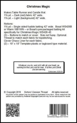 Cross Stitch Sales -Cross Stitch Sales SCT 10172 1