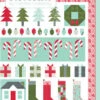 Christmas Stroll Pattern - Quilt Pattern