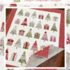 Christmas Wishes - Quilt Pattern