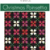 Christmas Poinsettia - Quilt Pattern