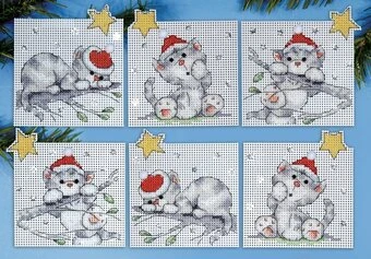 Cross Stitch Sales 14 Cross Stitch Sales -Cross Stitch Sales DW1684