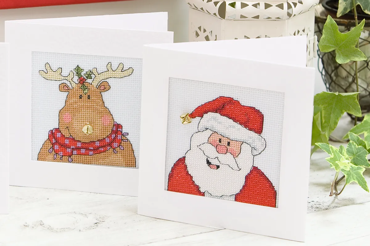 Cross Stitch Sales -Cross Stitch Sales Santa cross stitch patterns crop b06649e