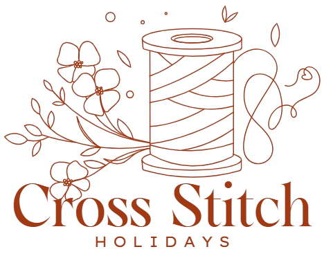 Cross Stitch Sales